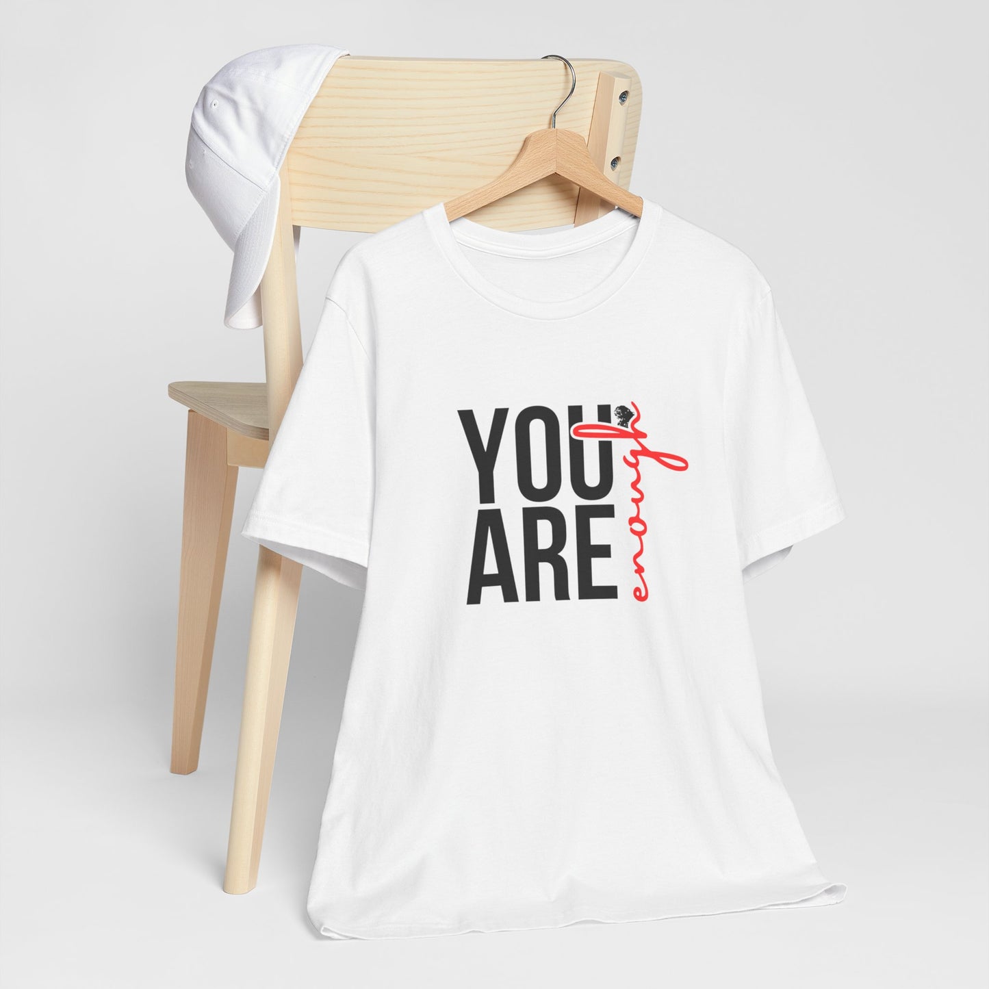 You are Enough Tee