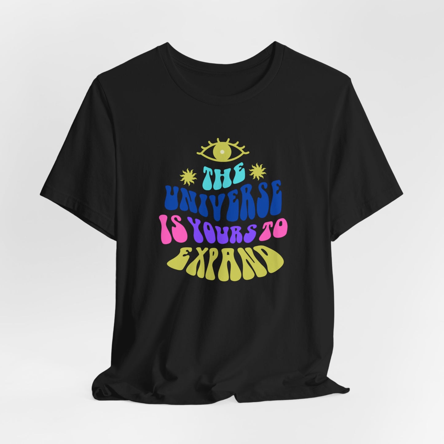 Universe is yours Tee