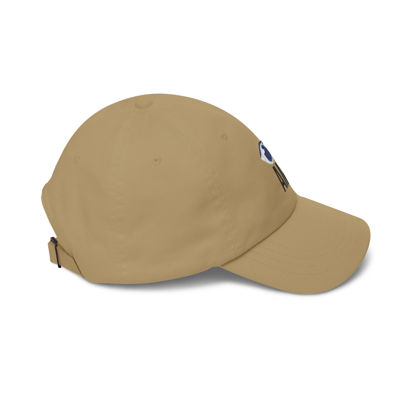 I am enough hat