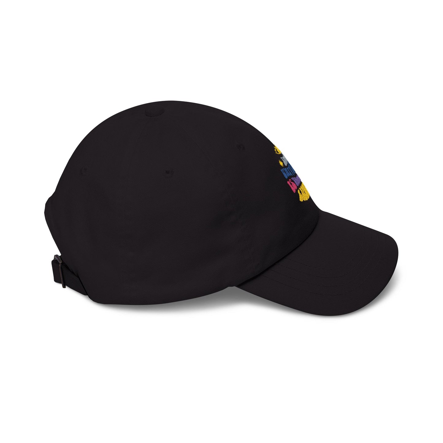 The Universe is yours Hat