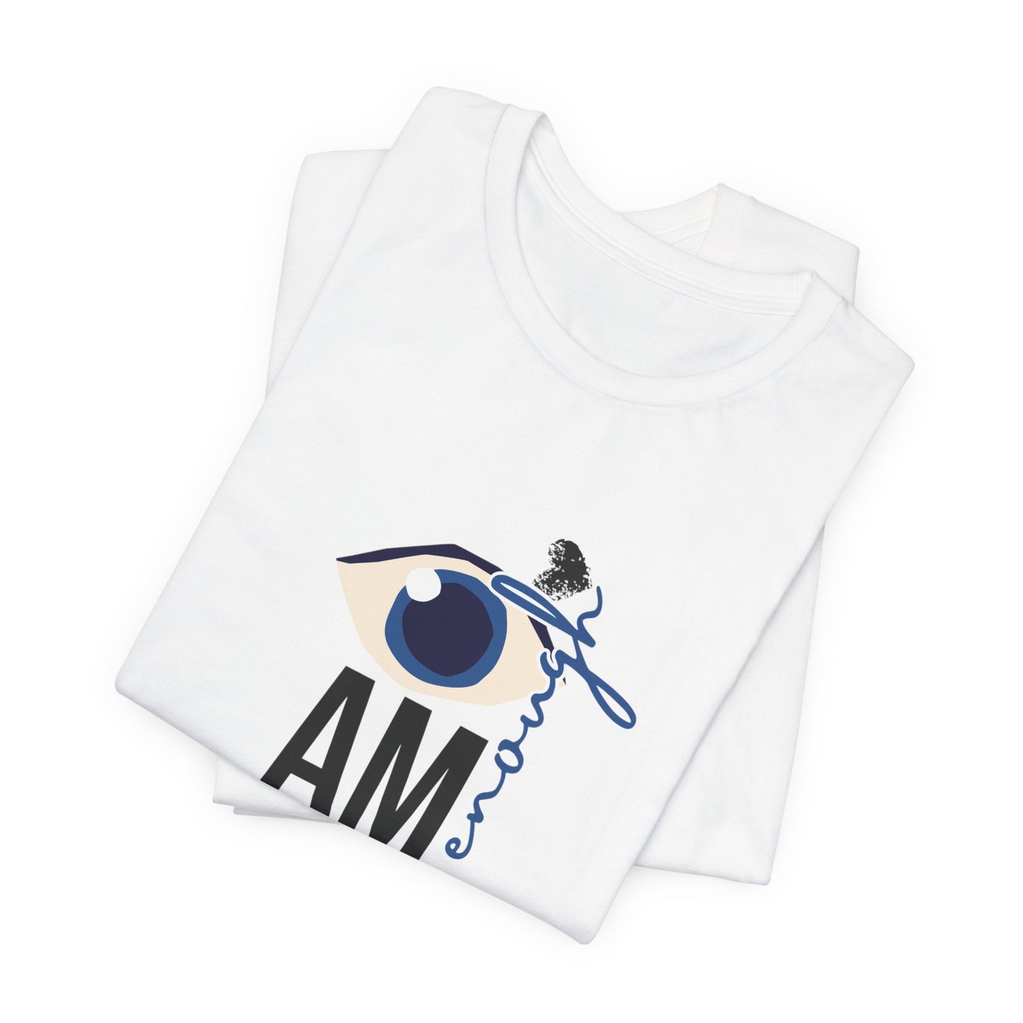 I am enough Tee