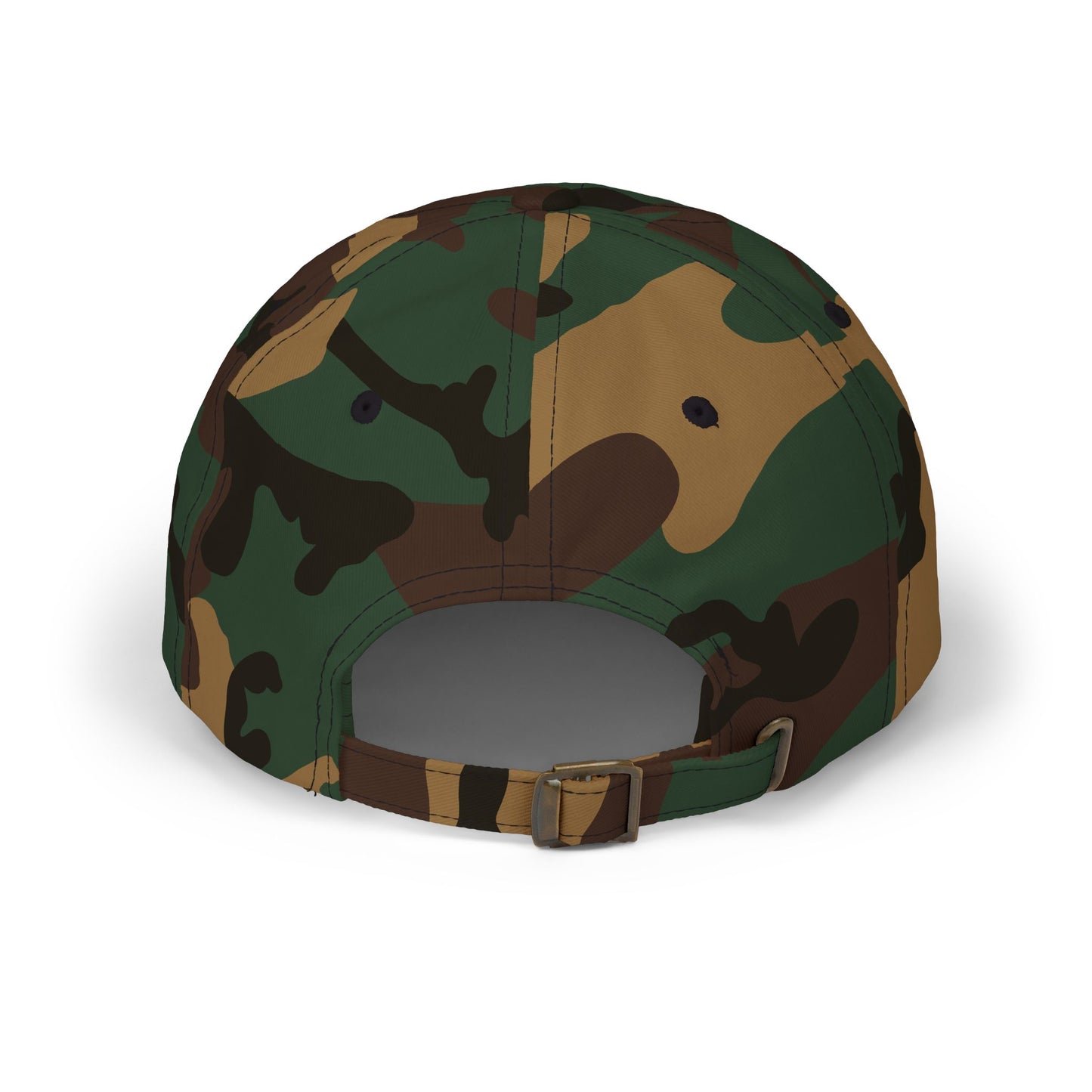 Behind every Women Hat