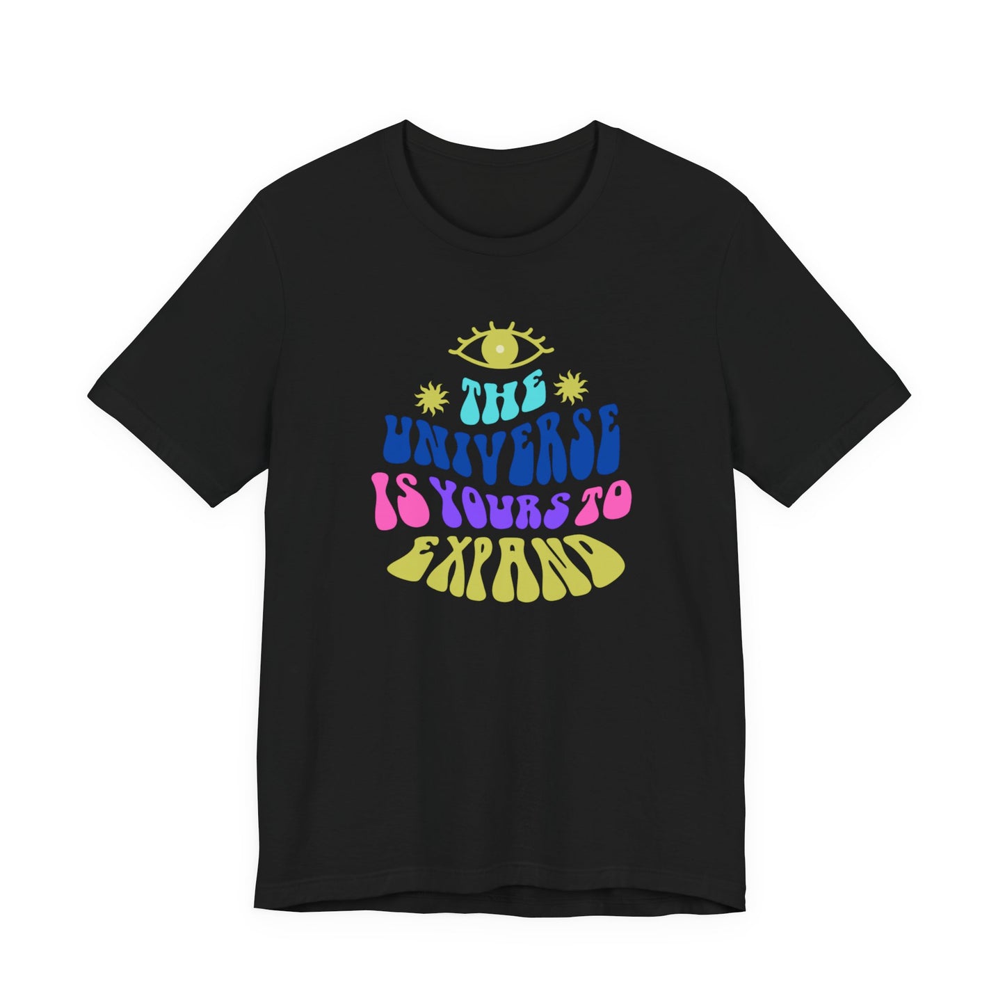 Universe is yours Tee
