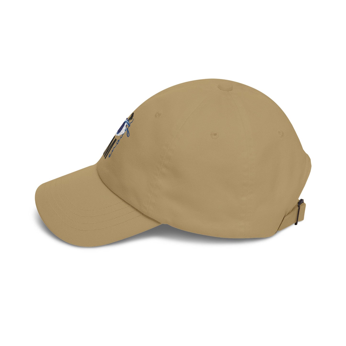 I am enough hat