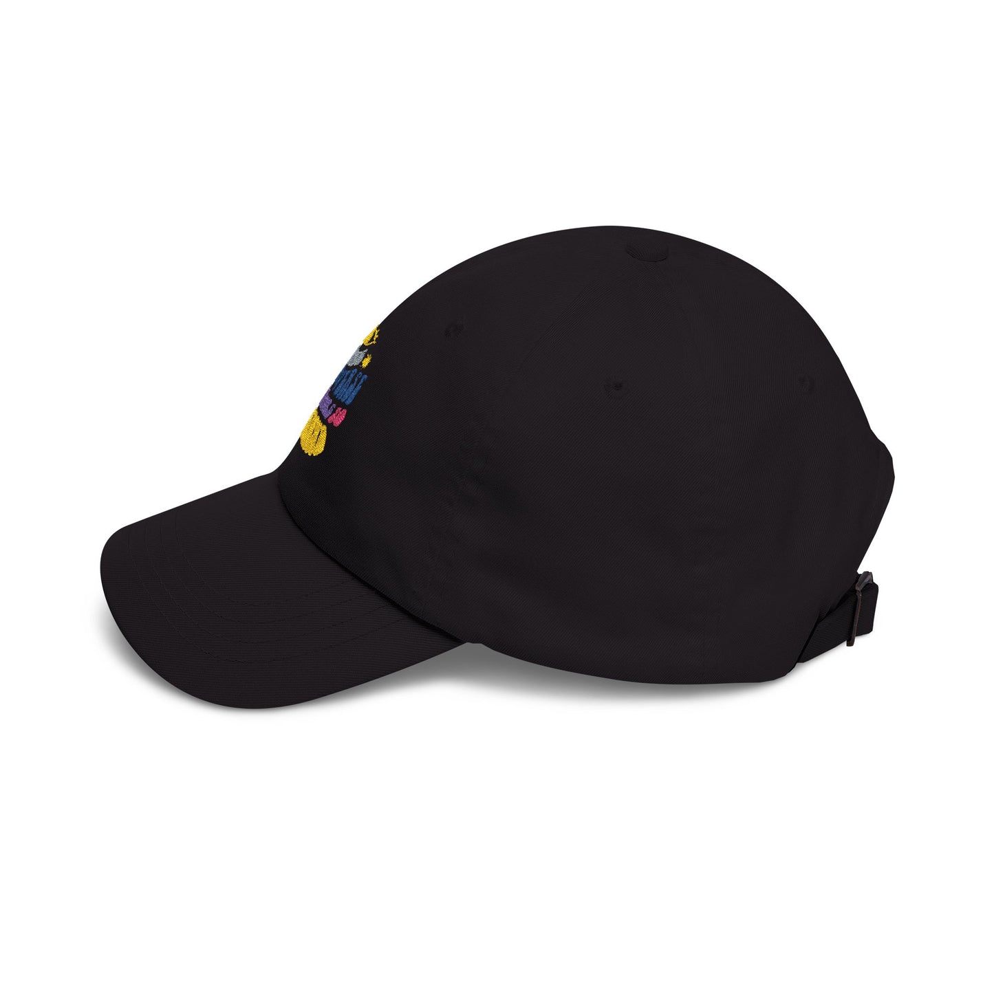 The Universe is yours Hat