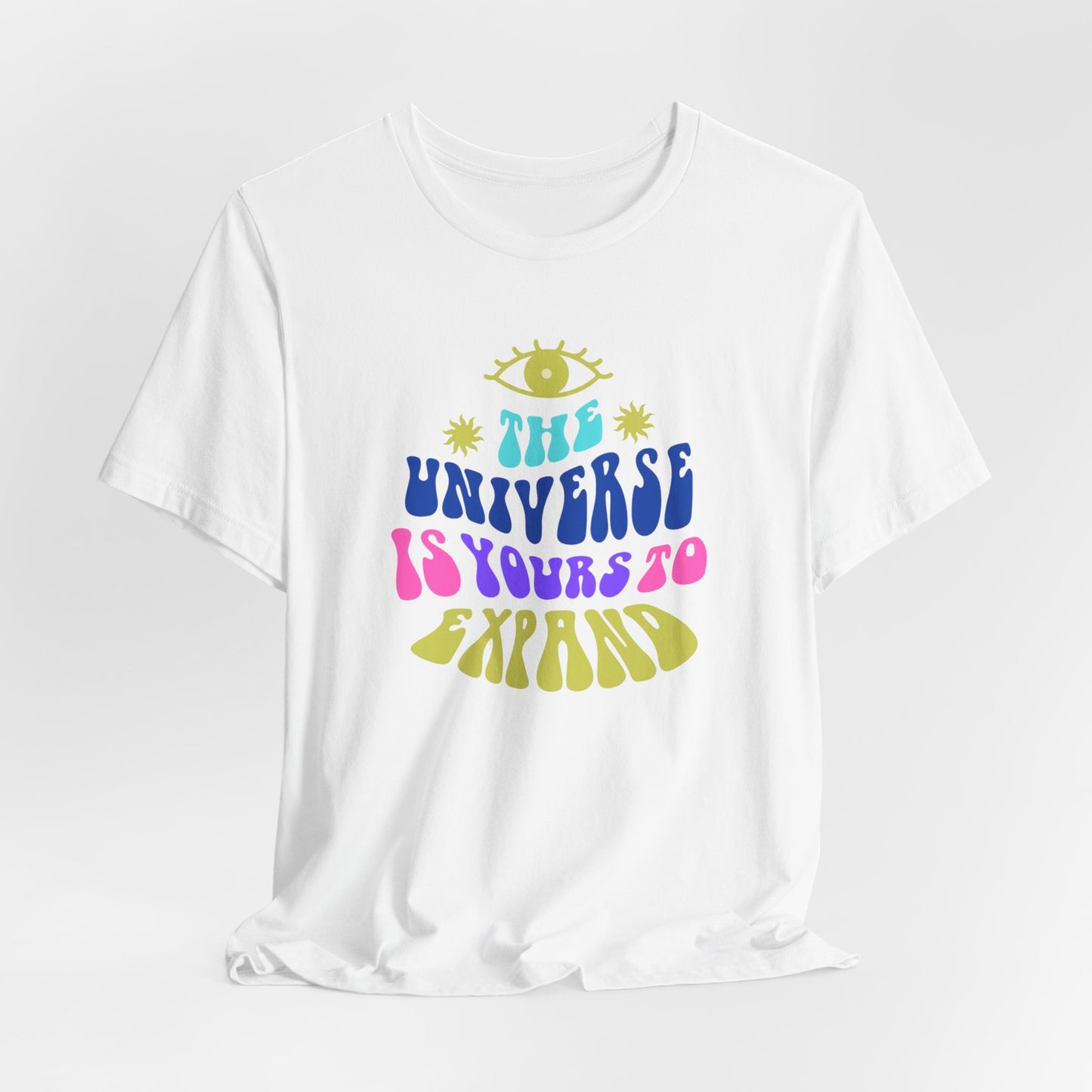 Universe is yours Tee