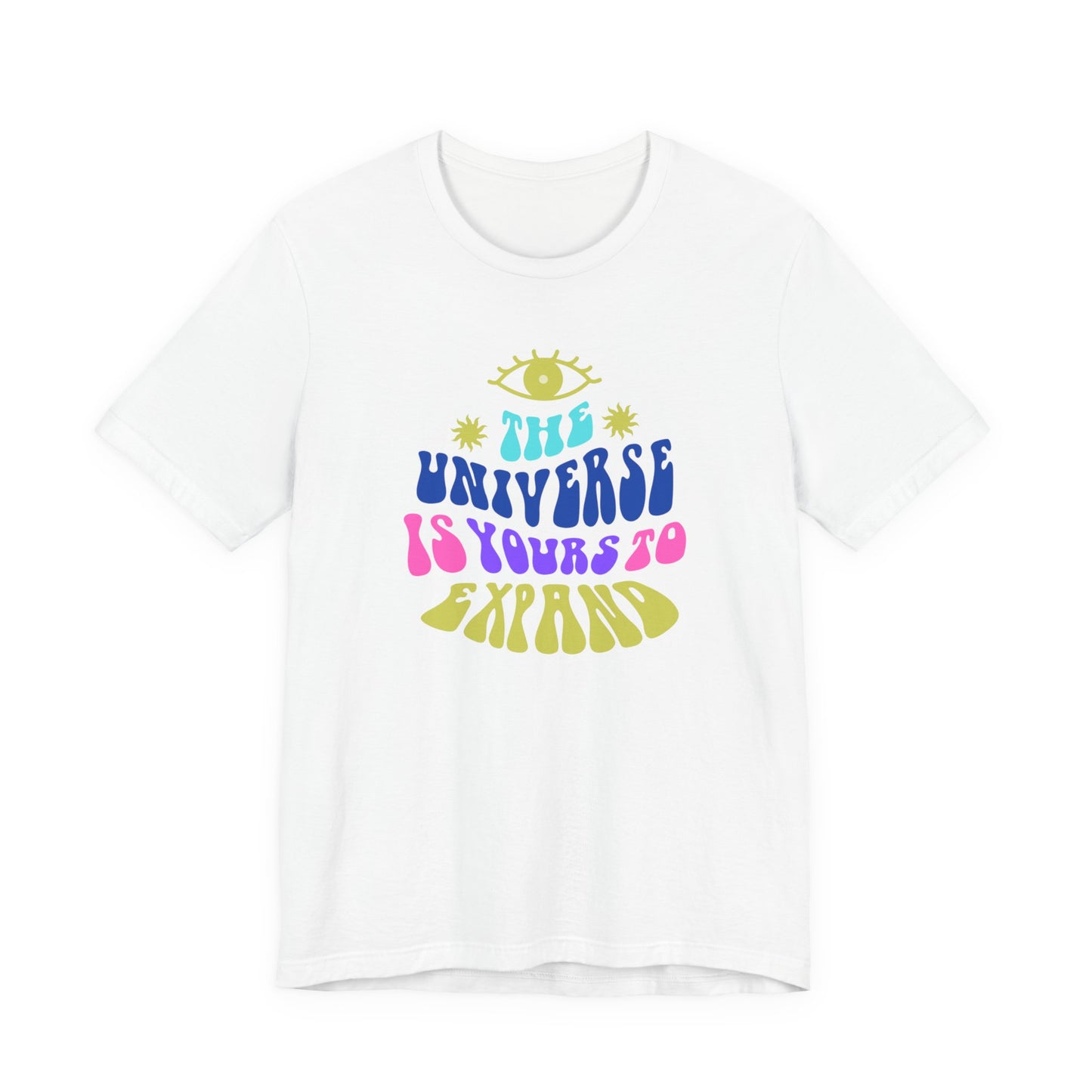 Universe is yours Tee